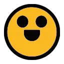 😀