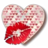 💋