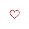 ❤️
