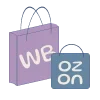 🛍️