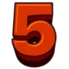 5️⃣