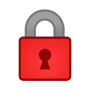 🔒