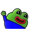 👋