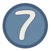 7️⃣