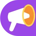 📢