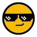 😎
