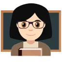 👩‍🏫