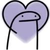 ❤️