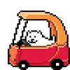 🚘