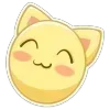 😻