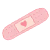 💗