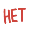 ❌