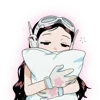 😴