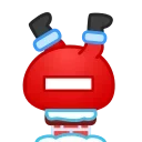 ⛔️