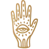🤚