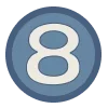 8️⃣