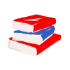 📕