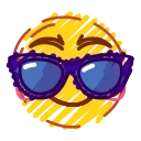 😎