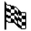 🏁