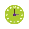 ⏰