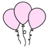 🎈