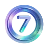 7️⃣
