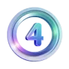 4️⃣