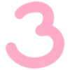 3️⃣