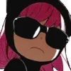😎