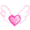 💗