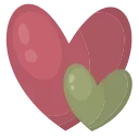💜
