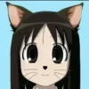 😺