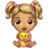 👶