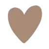 ❤️