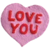 💗