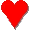 ❤️