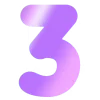 3️⃣