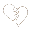 💔