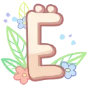 🔠