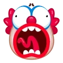 😱