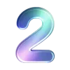 2️⃣