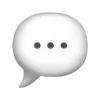 💬