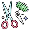 ✂️