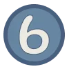 6️⃣