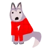 🐶