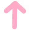 ⬆️