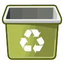 🗑