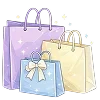 🛍️