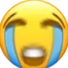 😭