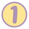 1️⃣